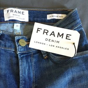 FRAME DENIM